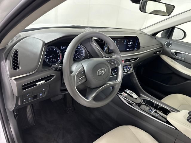 Certified 2023 Hyundai Sonata SEL image 13