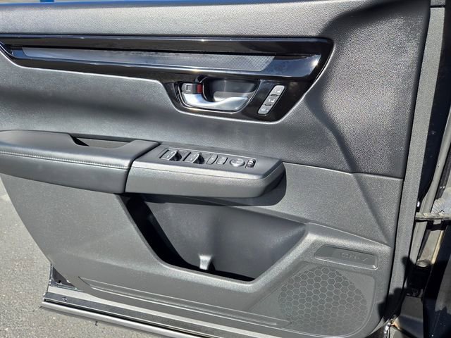 Used 2023 Honda CR-V EX-L image 17