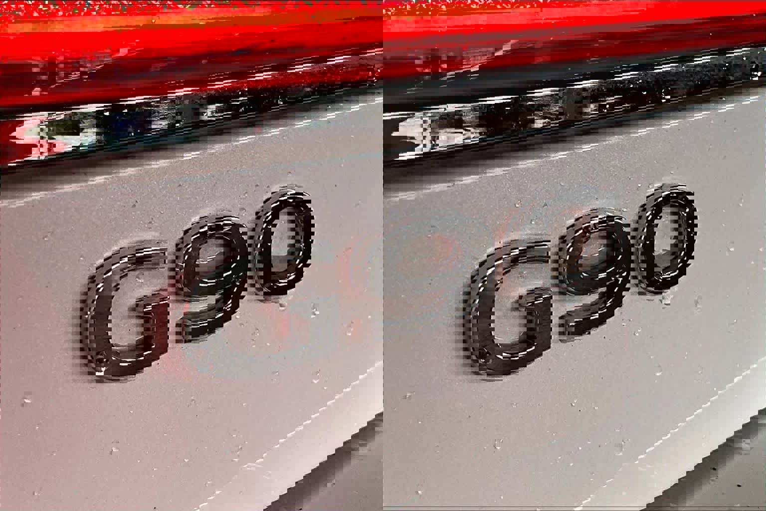 Used 2021 Genesis G90 3.3T Premium image 9