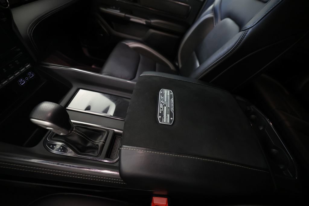 Used 2022 RAM 1500 TRX w/ TRX Level 2 Equipment Group image 41