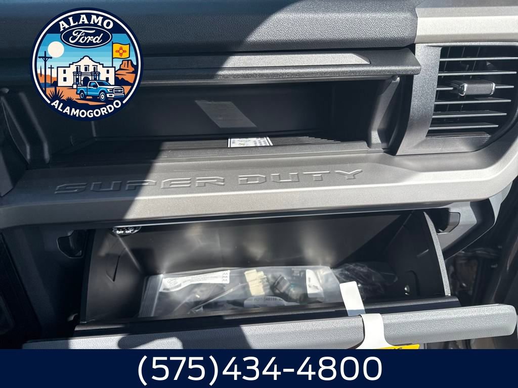 New 2024 Ford F250 XLT w/ 360-Degree Camera Package image 22