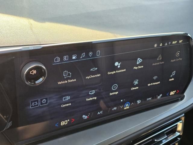 New 2026 Chevrolet Traverse LT w/ Sun and Wheel Package image 28