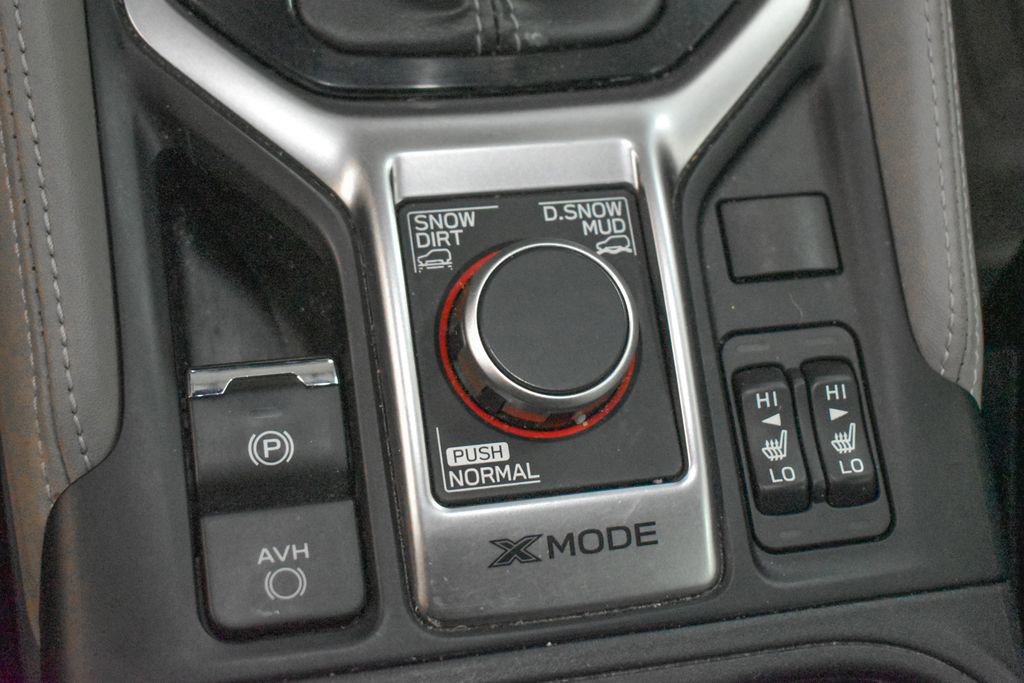 Used 2023 Subaru Forester Limited image 22