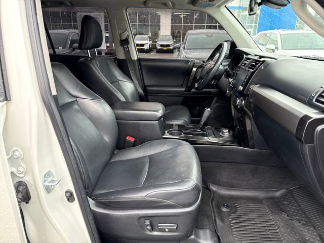 Used 2020 Toyota 4Runner Nightshade image 13