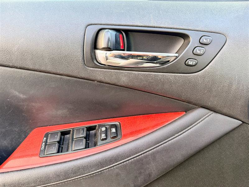 Used 2007 Lexus ES 350 FWD image 13