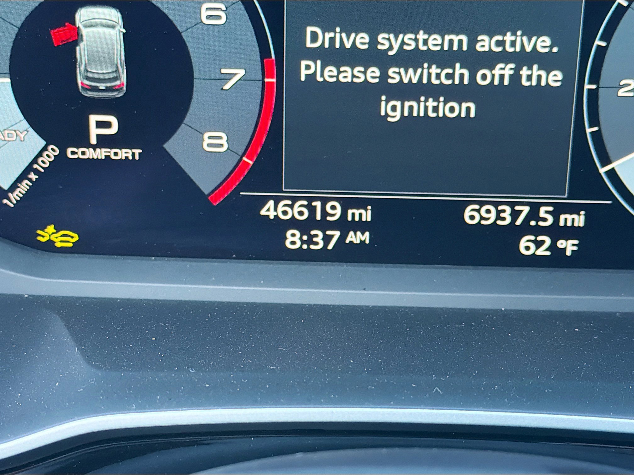 Used 2024 Audi Q3 2.0T Premium Plus image 40