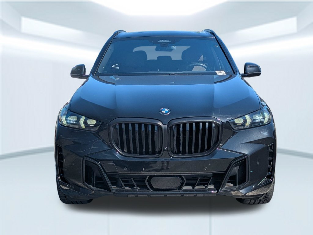 Used 2024 BMW X5 sDrive40i w/ M Sport Package RWD image 8