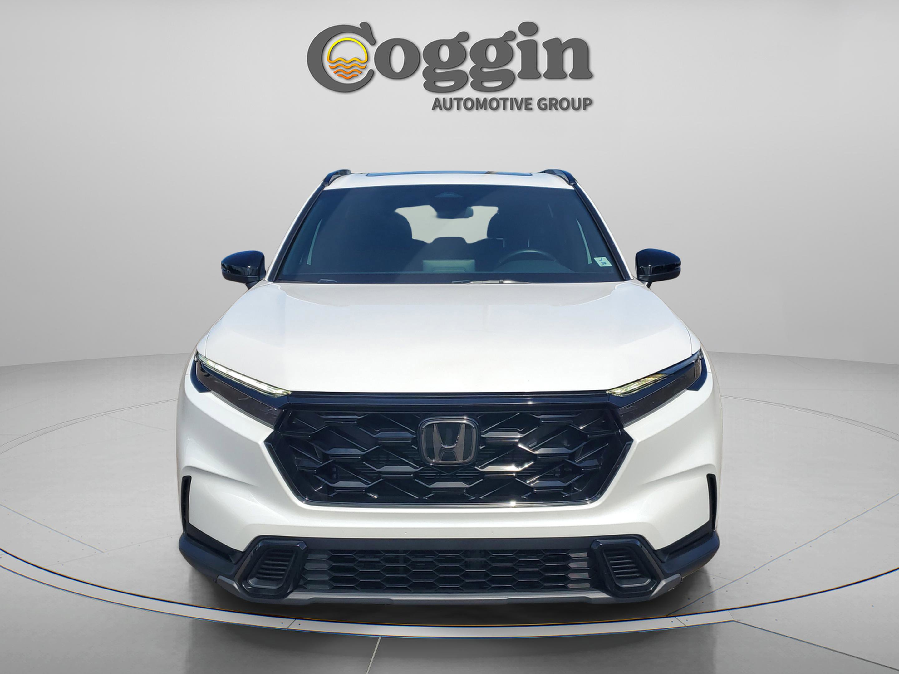 Certified 2025 Honda CR-V Sport image 5