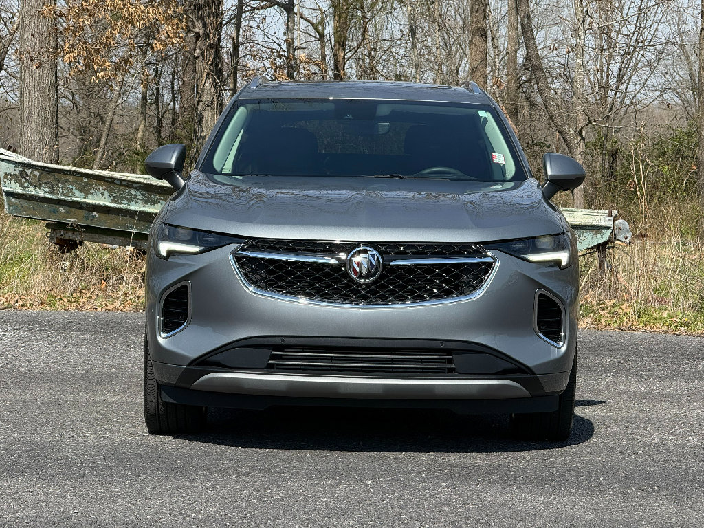 Used 2023 Buick Envision Avenir image 13