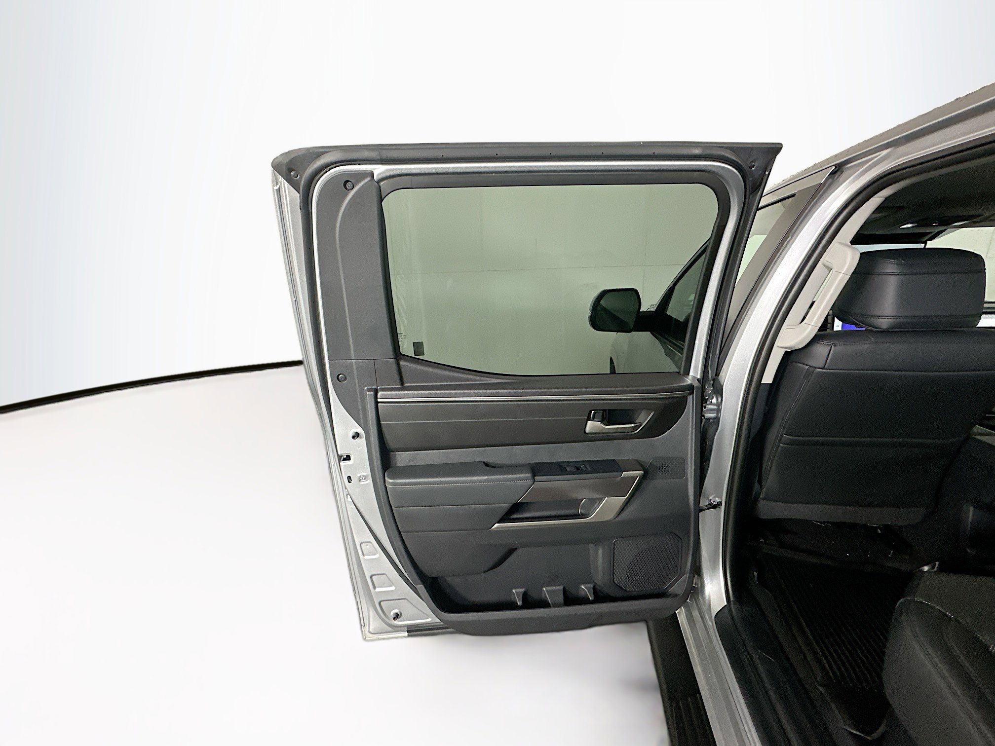 Used 2024 Toyota Tundra SR5 w/ TRD Sport Premium Package image 26