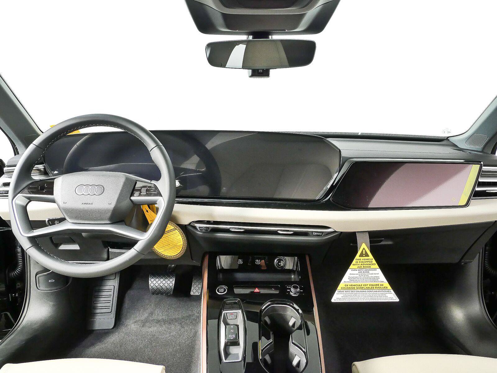 New 2026 Audi A5 2.0T Premium Plus AWD/4WD image 19