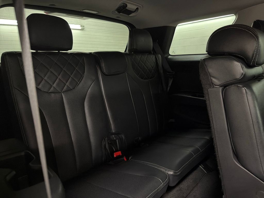 Used 2020 Hyundai Palisade SE FWD image 30