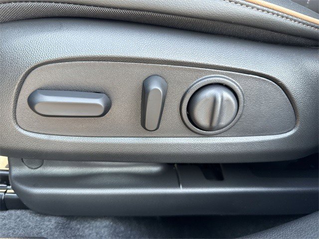 New 2026 Buick Envista Avenir image 12