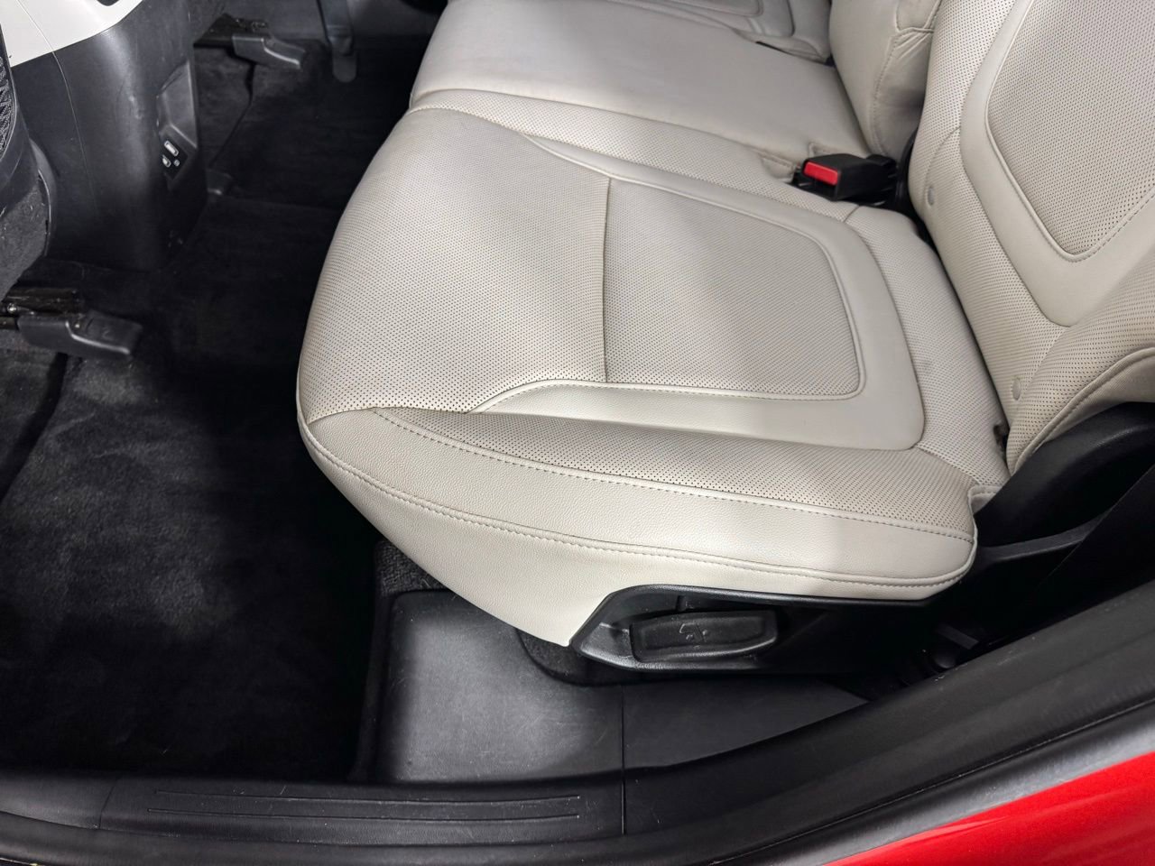 Used 2023 Hyundai Tucson Limited image 27