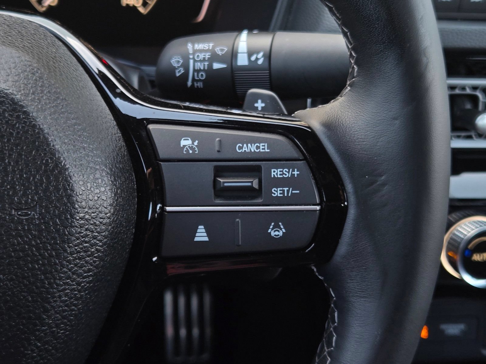 Used 2025 Honda Civic Sport image 18