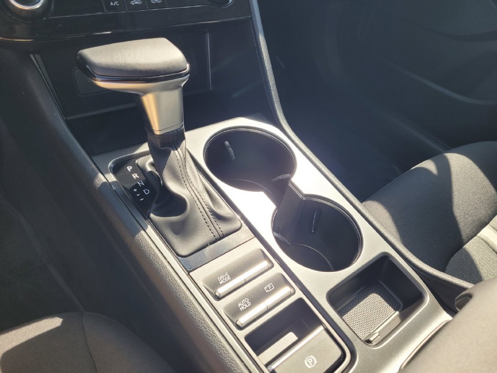 New 2026 Hyundai Sonata SE FWD image 10