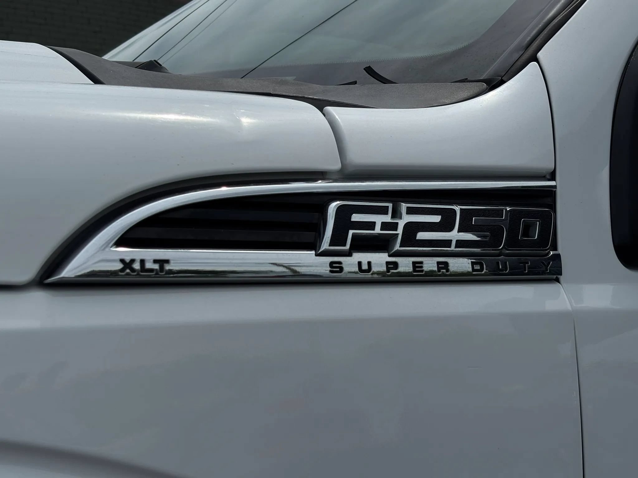 Used 2015 Ford F250 XLT AWD/4WD image 11