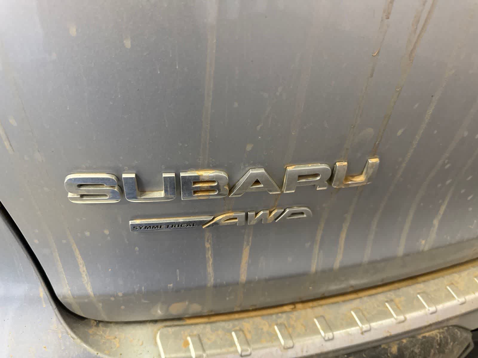 Used 2021 Subaru Ascent Premium w/ Convenience Package AWD/4WD image 10