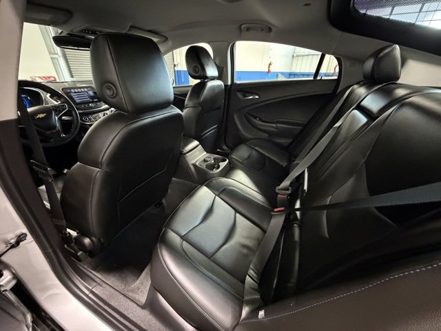 Used 2018 Chevrolet Volt Premier w/ Driver Confidence Package image 15
