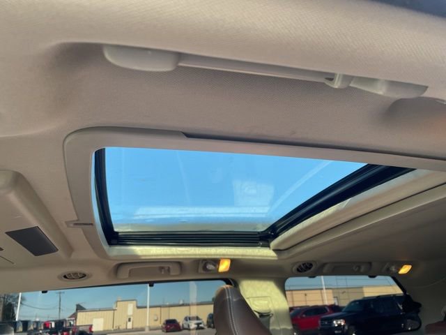 Used 2020 Toyota Sienna XLE image 18