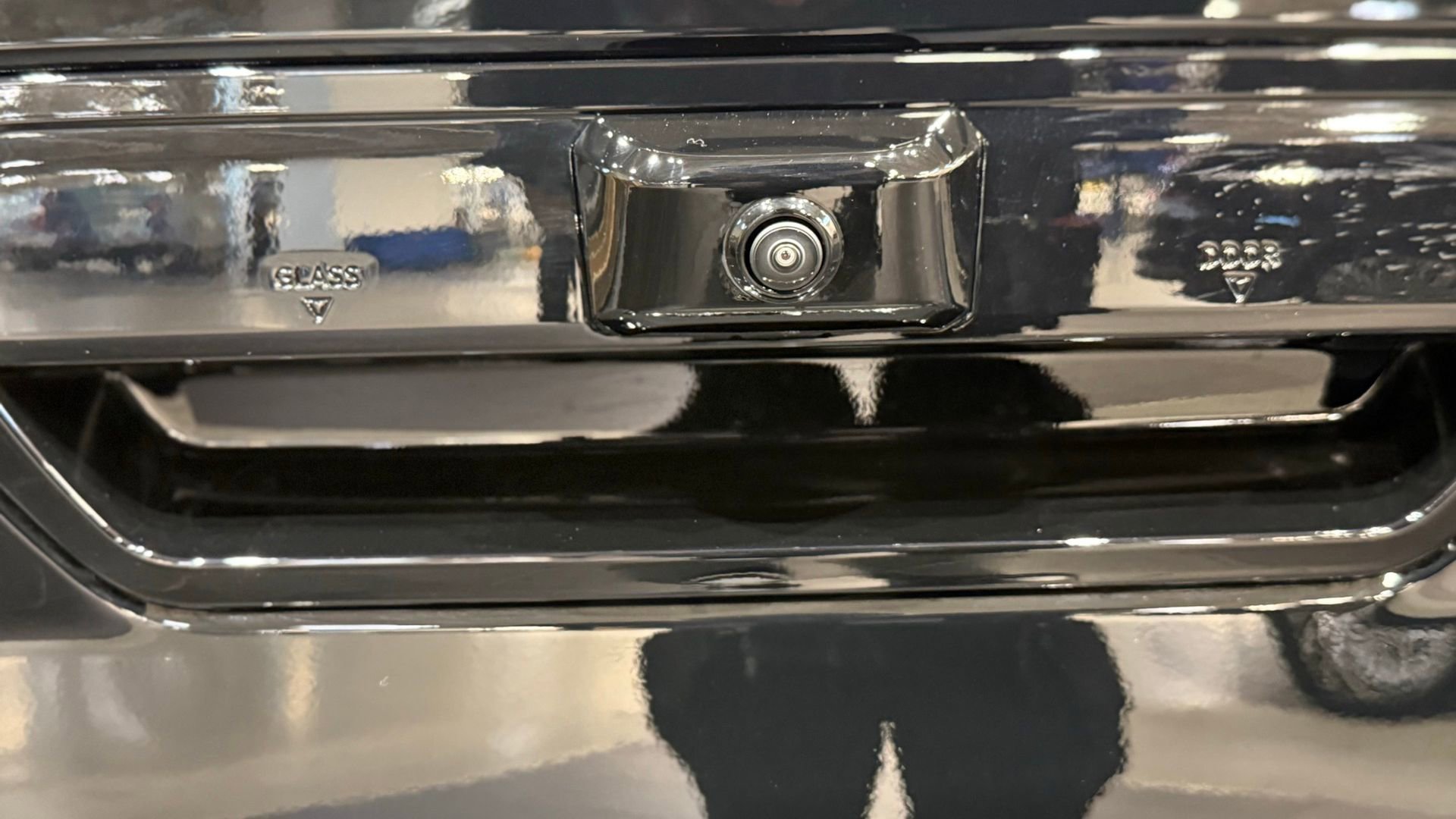 New 2026 Ford Bronco Sport Big Bend w/ Convenience Package AWD/4WD image 24