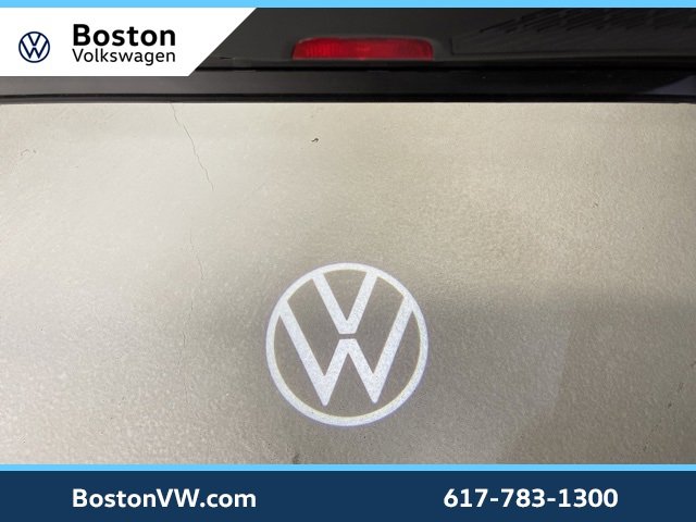 New 2026 Volkswagen Atlas SEL image 30