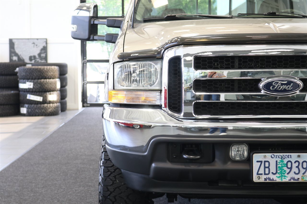 Used 2003 Ford F250 Lariat AWD/4WD image 57