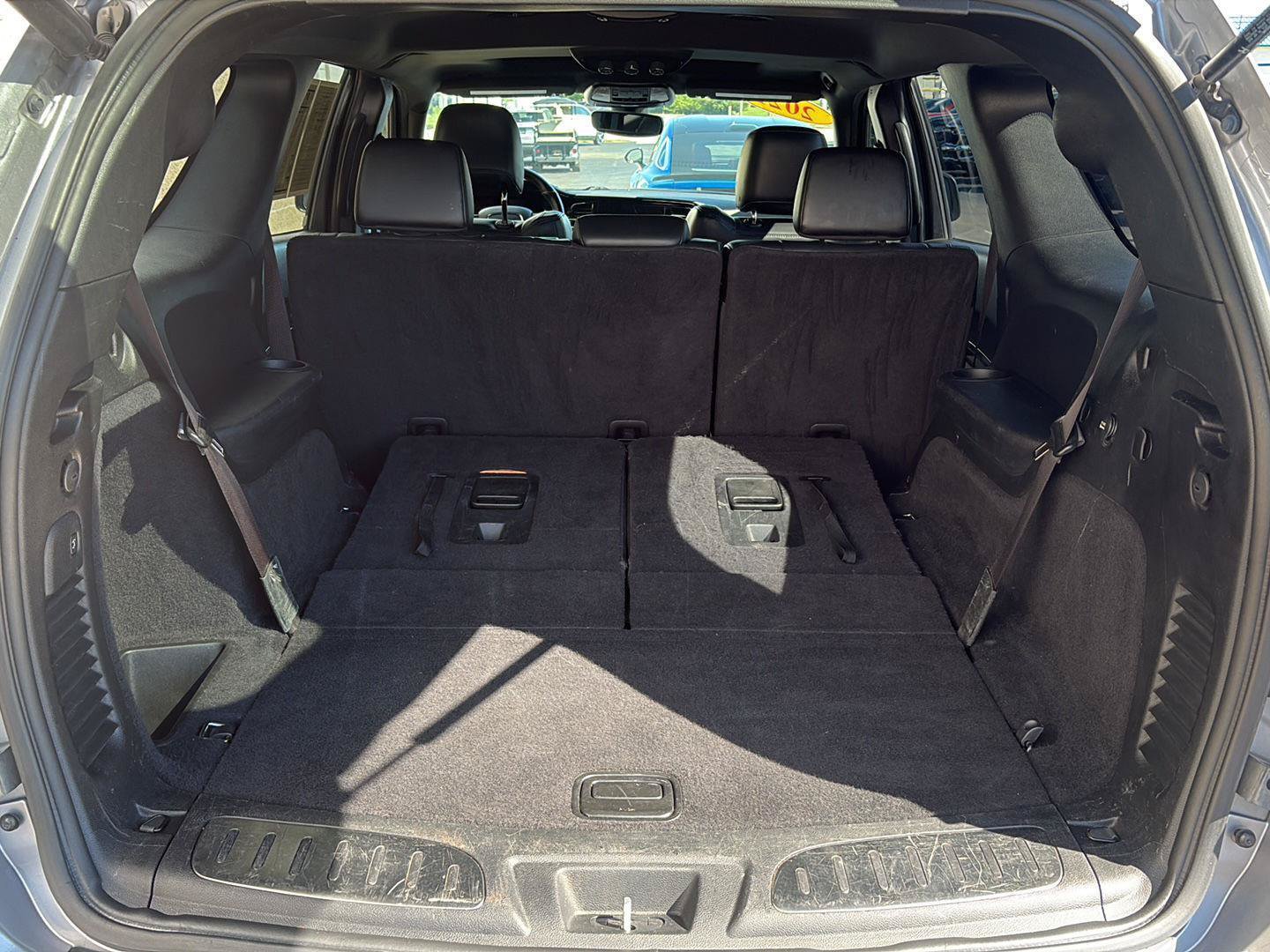 Used 2021 Dodge Durango R/T AWD/4WD image 36