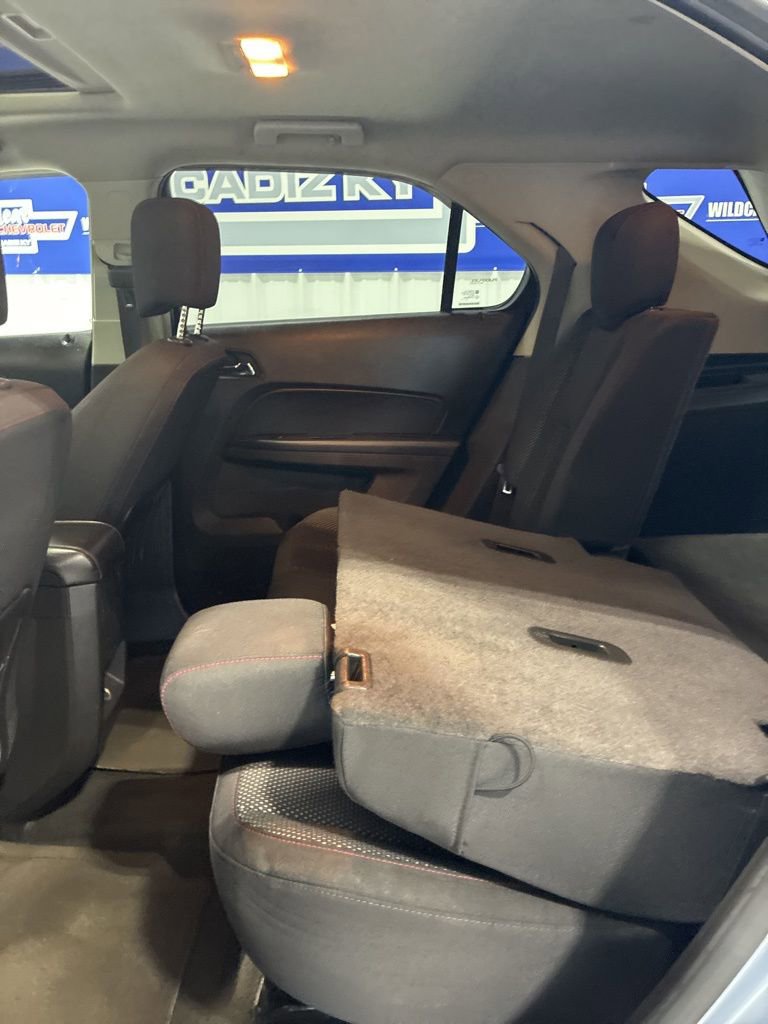 Used 2015 Chevrolet Equinox LT FWD image 36