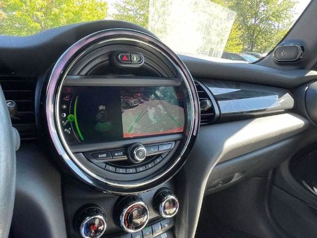 Used 2021 MINI Cooper S FWD image 26
