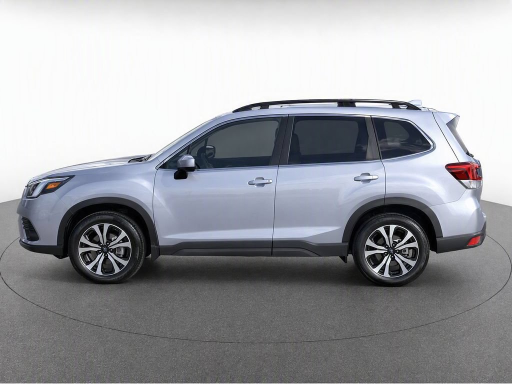 Certified 2023 Subaru Forester Limited AWD/4WD image 6
