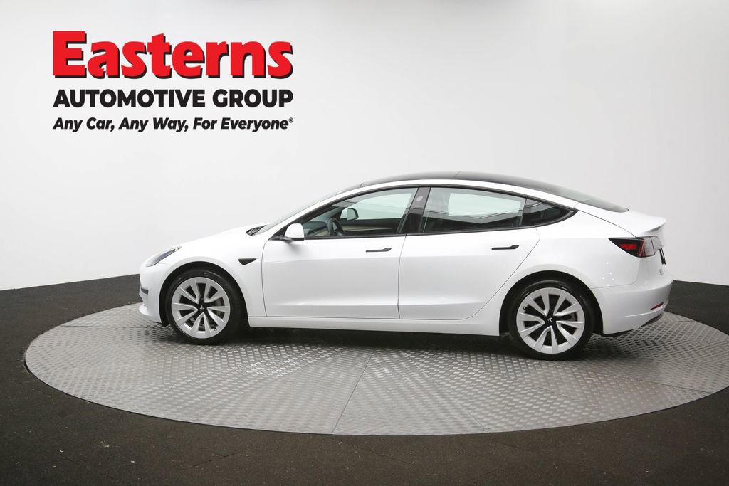 Used 2023 Tesla Model 3 Standard Range RWD image 53