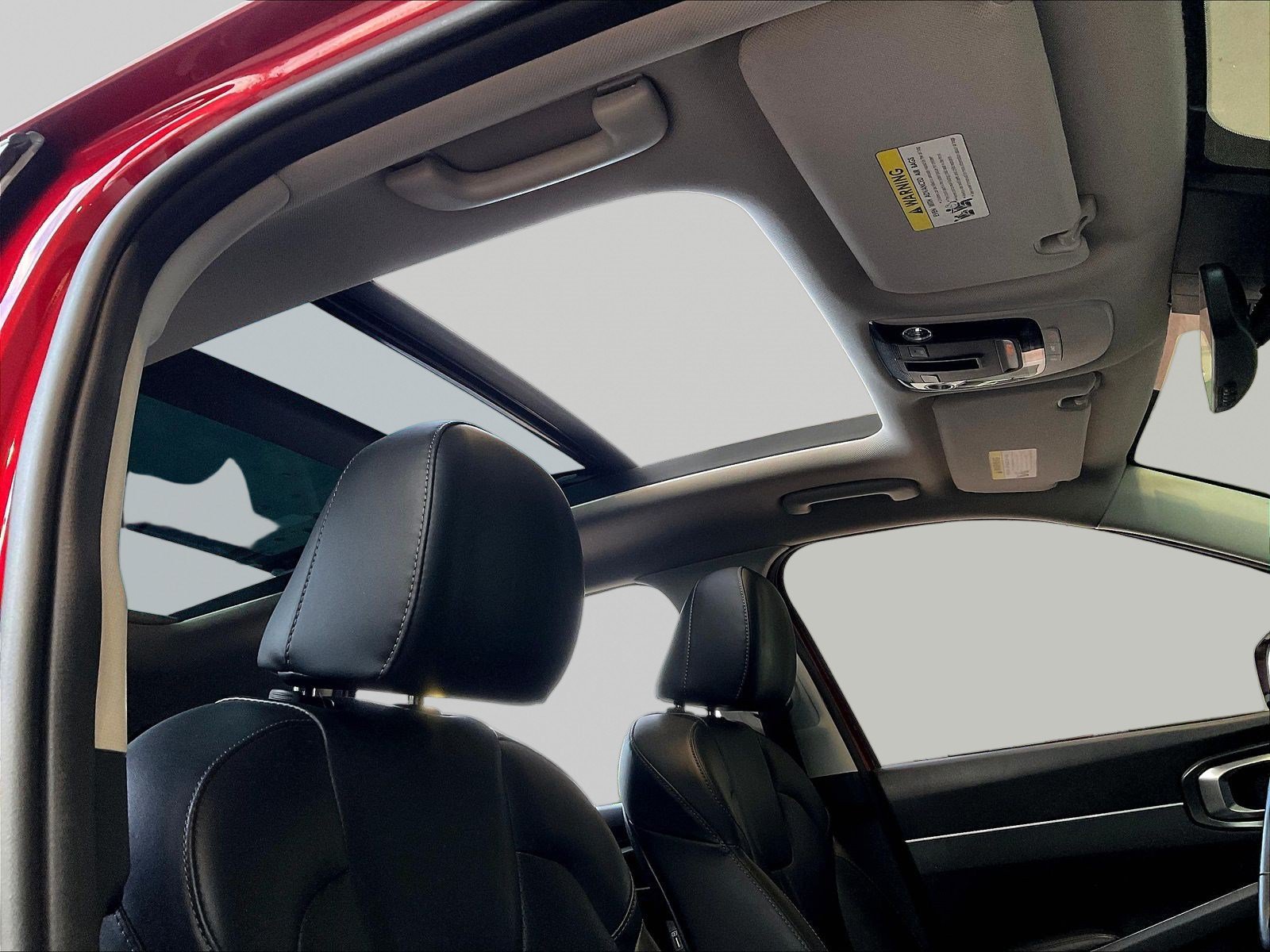 Used 2021 Kia Sorento S w/ Panoramic Sunroof Package FWD image 27
