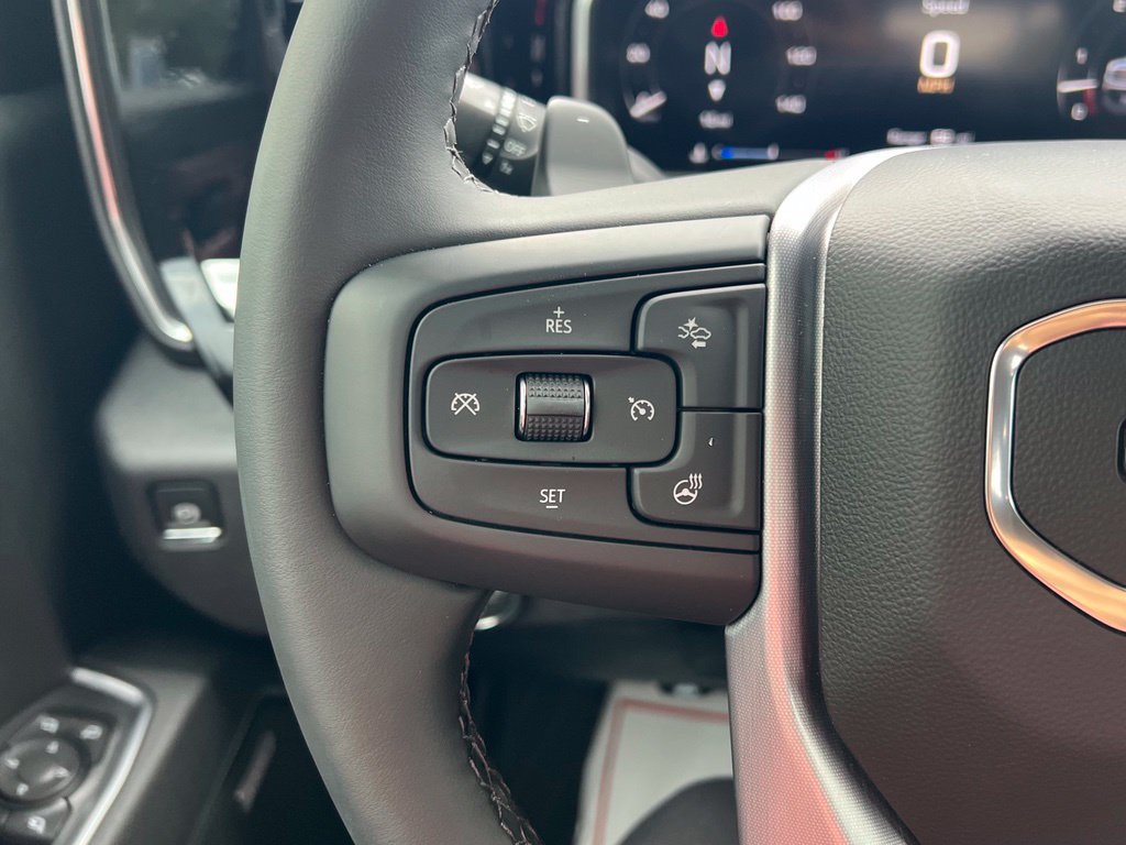 New 2026 GMC Sierra 1500 SLT w/ SLT Premium Package AWD/4WD image 22