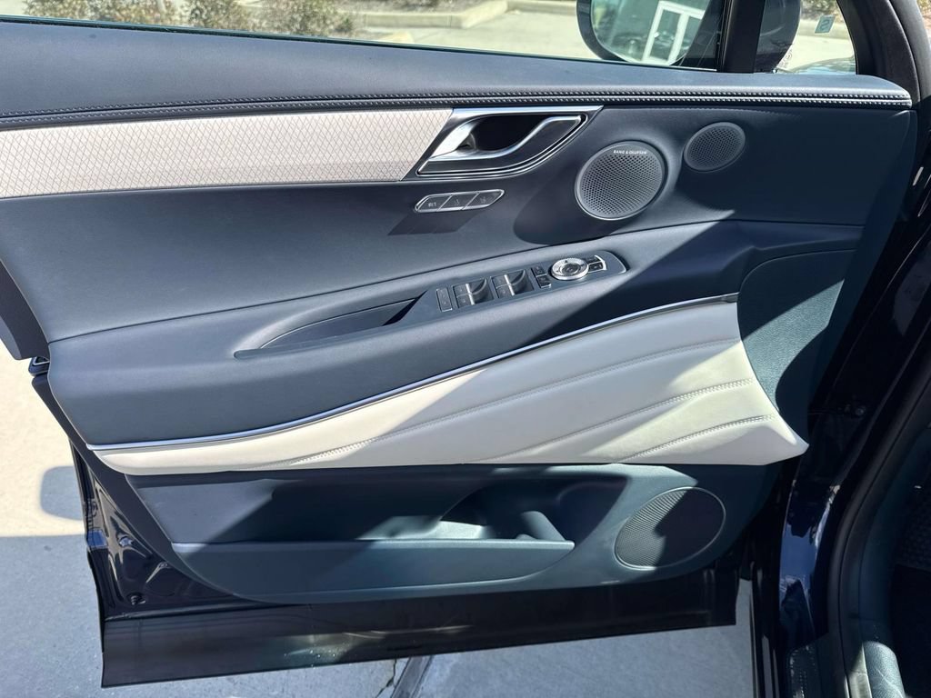 New 2026 Genesis GV80 3.5T Prestige AWD/4WD image 20