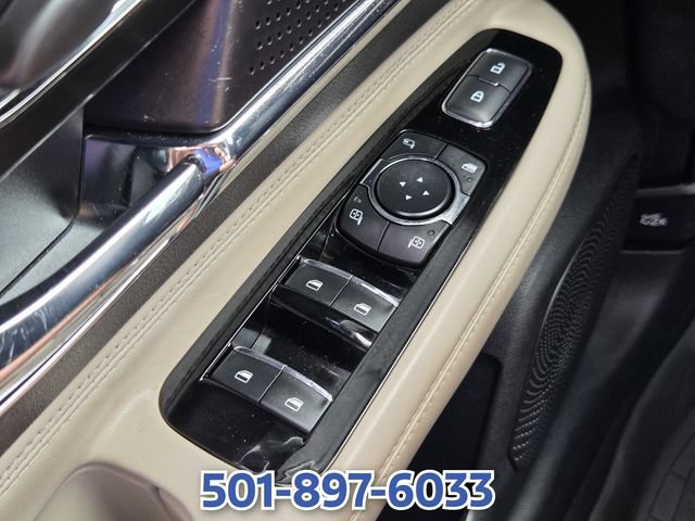 Certified 2025 Lincoln Corsair AWD w/ Equipment Group 101A image 27