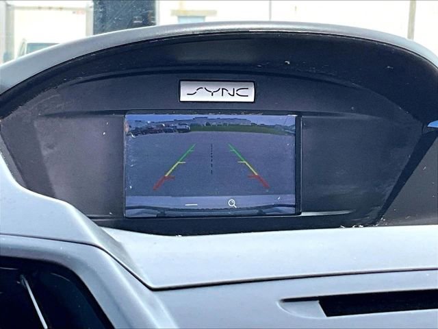 Used 2016 Ford Escape SE image 30