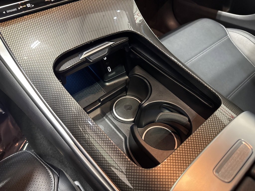 Used 2025 Mercedes-Benz GLC 300 GLC 300 image 17