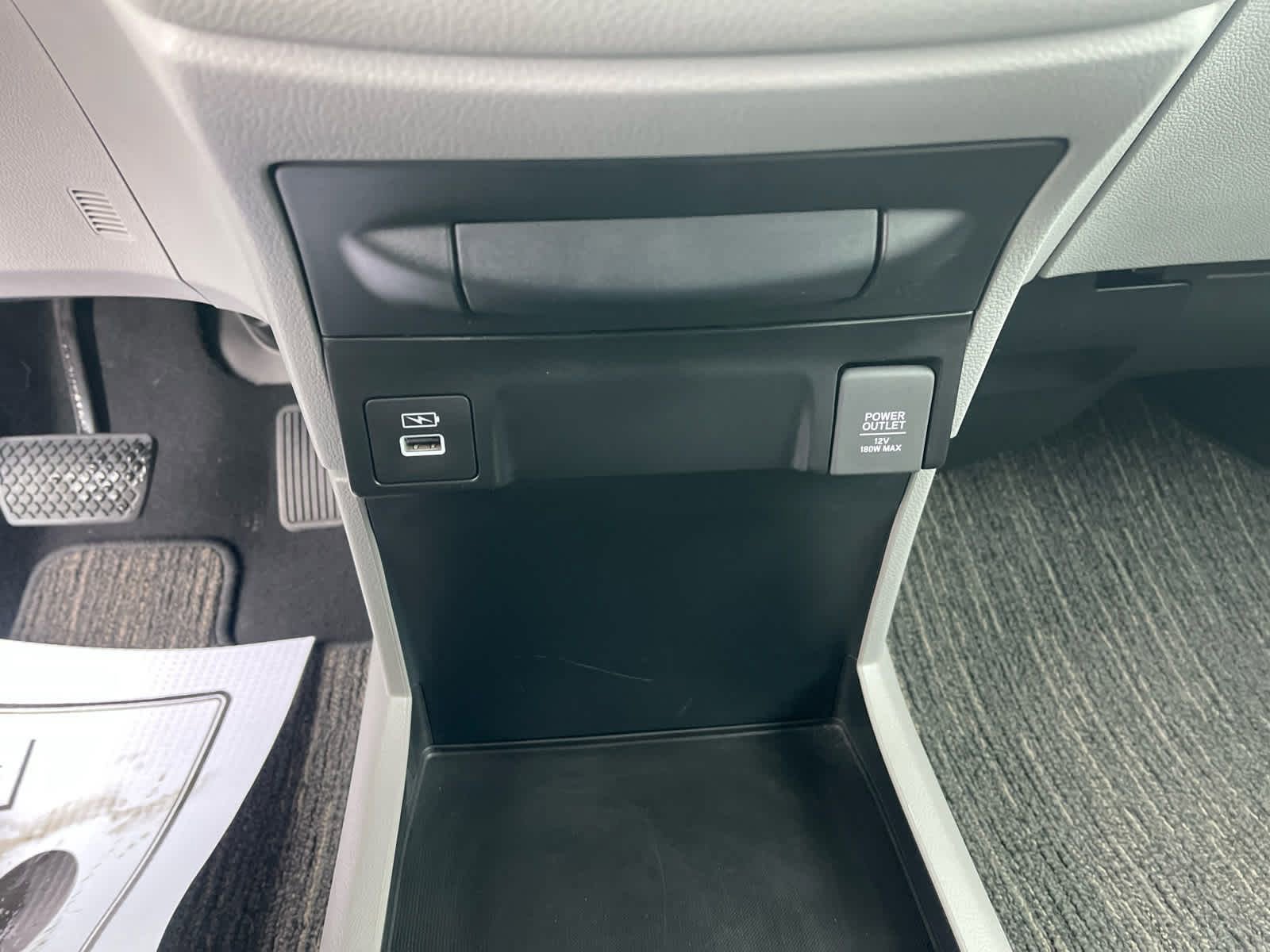 Used 2024 Honda Odyssey EX-L image 36