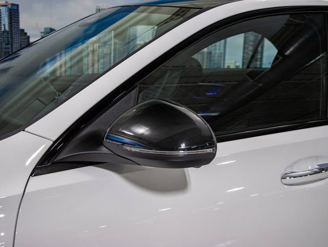 Certified 2023 Mercedes-Benz C 300 4MATIC Sedan image 10