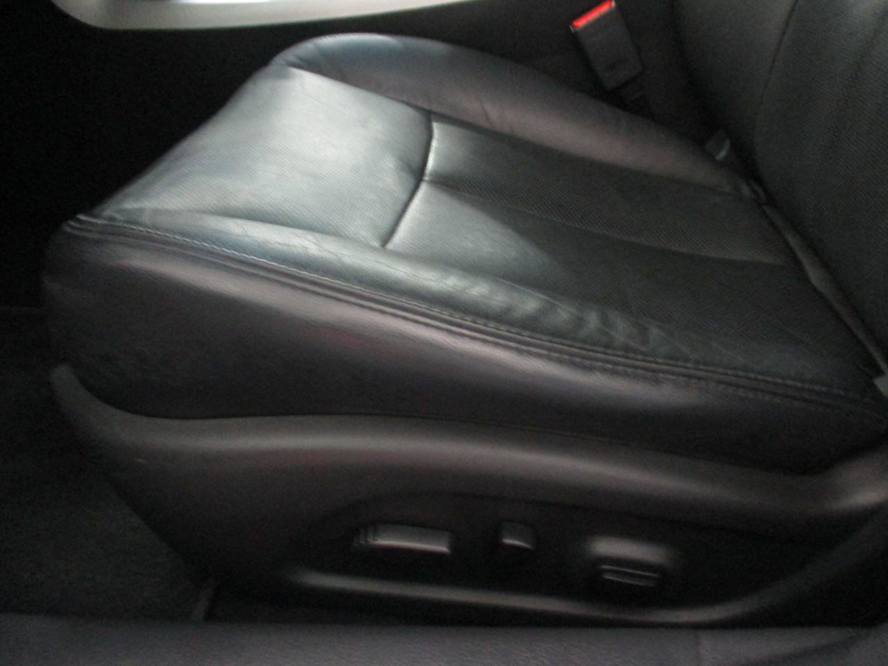 Used 2015 Nissan Altima 2.5 SL w/ Technology Package FWD image 18