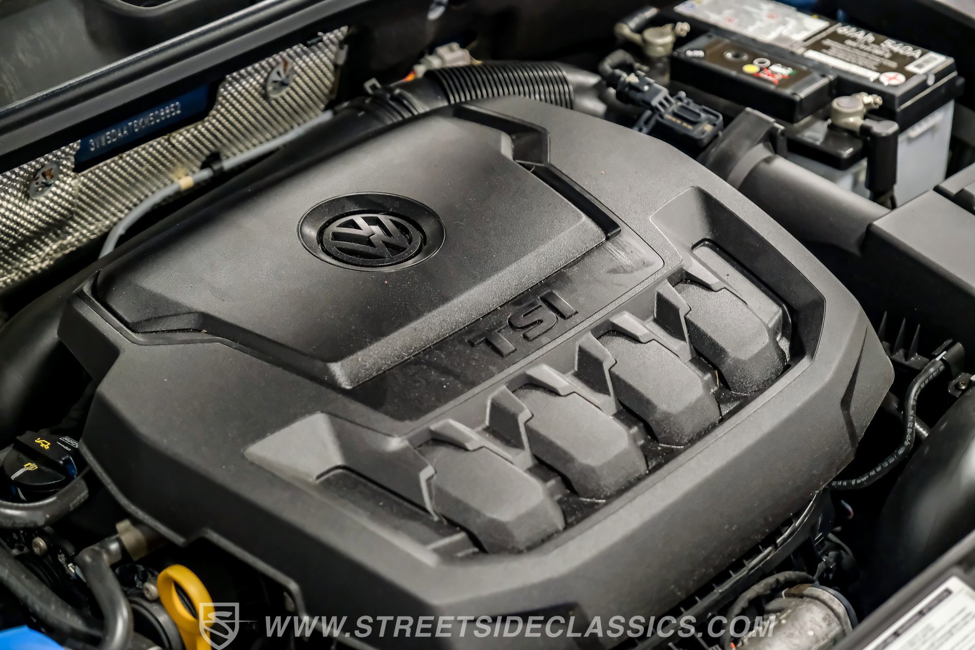 Used 2019 Volkswagen Beetle 2.0T Final Edition SEL image 39