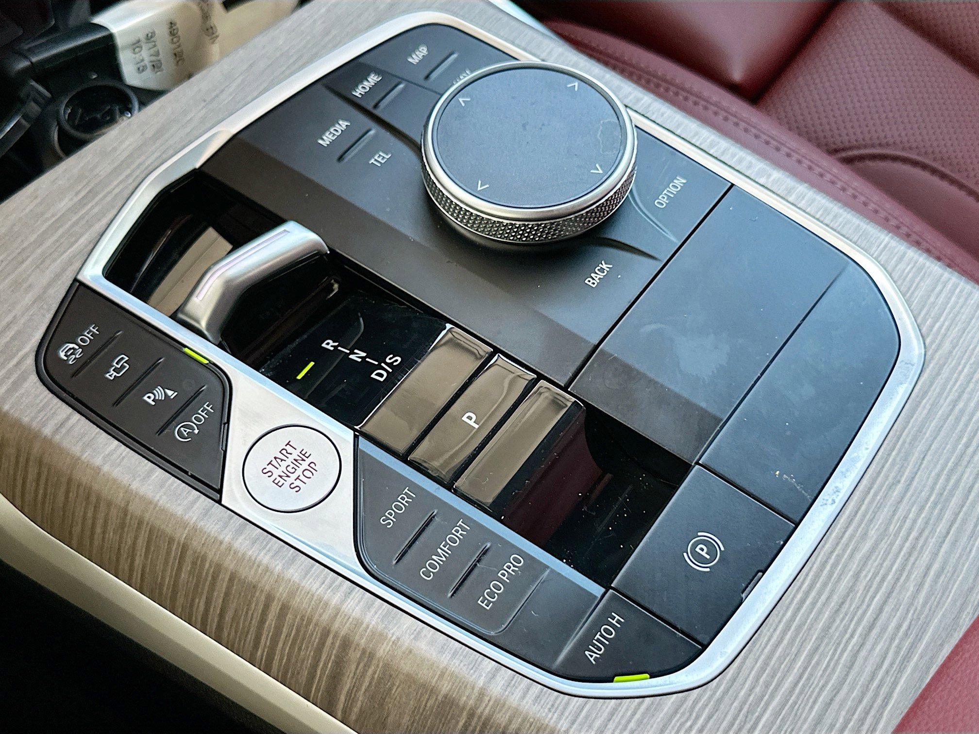 Used 2025 BMW 330i Sedan RWD image 17