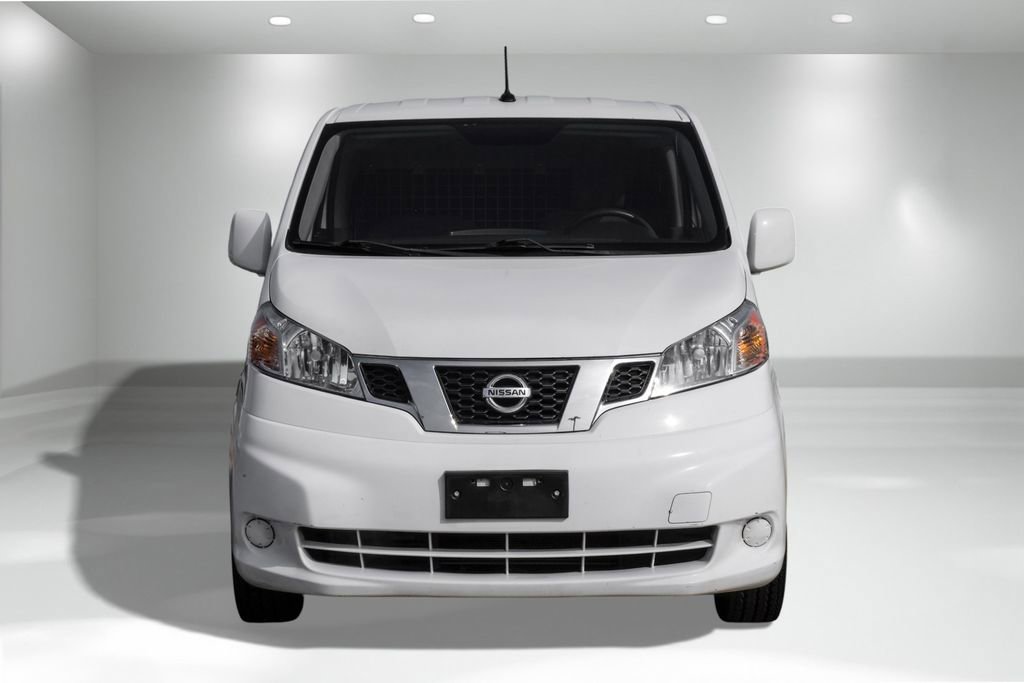 Used 2020 Nissan NV200 SV image 4
