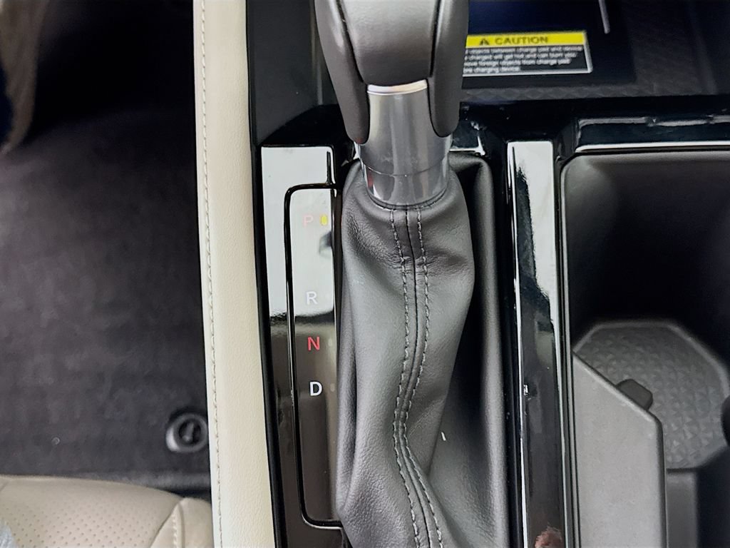 Used 2025 Honda Accord Touring image 23