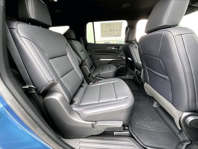 New 2026 Chevrolet Traverse LT w/ Midnight/Sport Edition image 26
