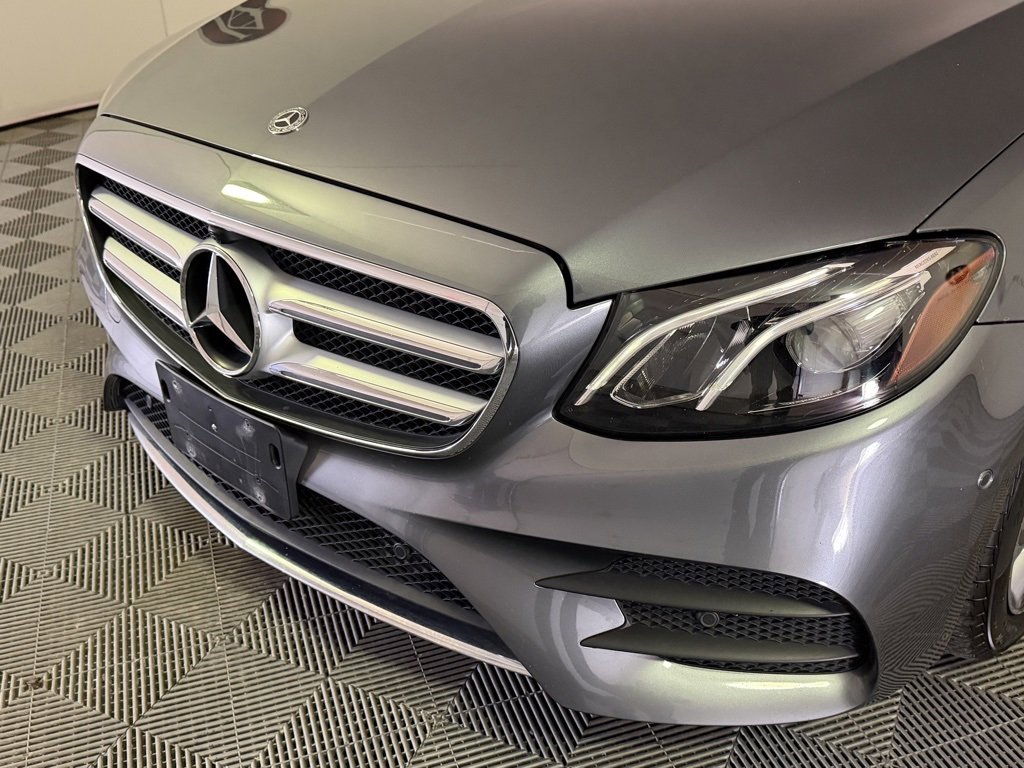 Used 2019 Mercedes-Benz E 450 E 450 image 13
