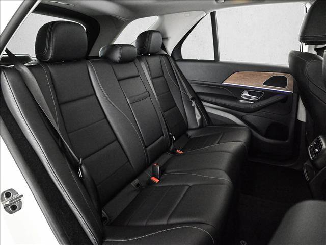 Certified 2026 Mercedes-Benz GLE 350 4MATIC image 22