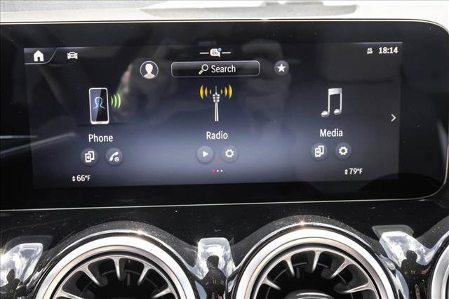 New 2026 Mercedes-Benz GLA 250 4MATIC image 16