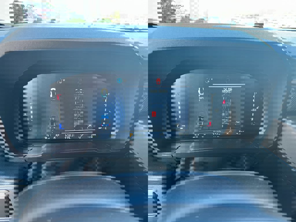 New 2026 Ford Maverick XL AWD/4WD image 18